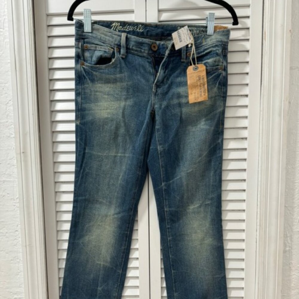 MadeWell Jeans